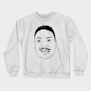 Big Joe Turner Crewneck Sweatshirt